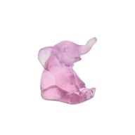 Daum Mini Elephant SKU: 05136-1/C