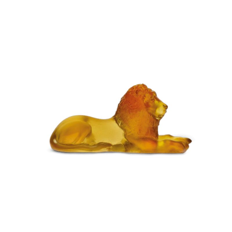 Daum Mini Lion SKU: 05135/C