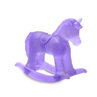Daum Rocking Horse Purple SKU: 05509-2