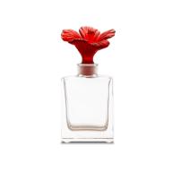 Daum Hibiscus Perfume Bottle SKU: 5515