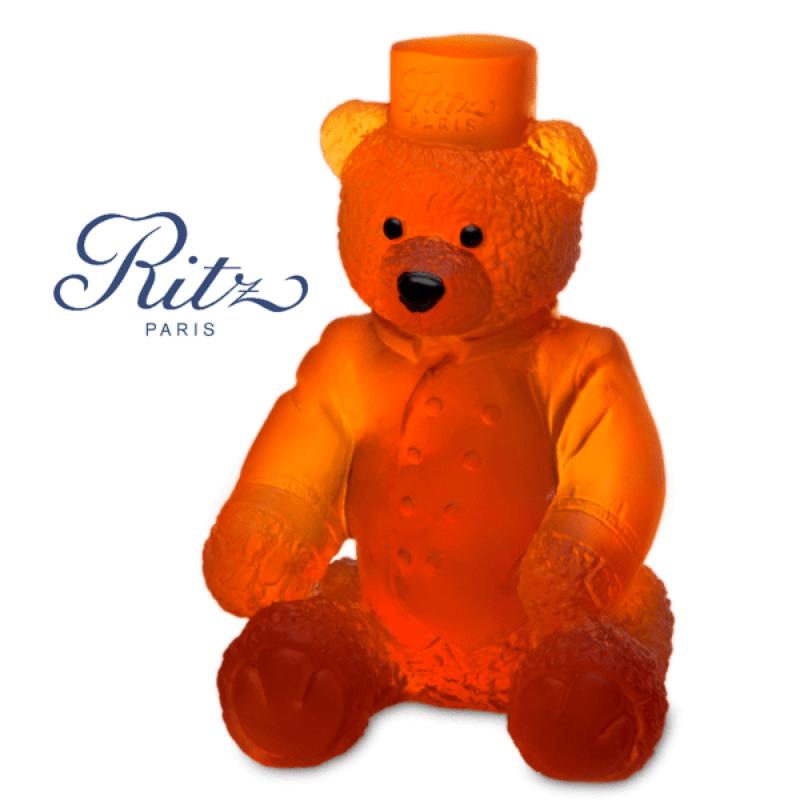 Daum Ritz Paris Teddy SKU: 05405-1
