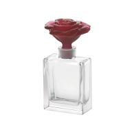 Daum Rose Passion Prestige Perfume Bottle SKU: 05270-1/C