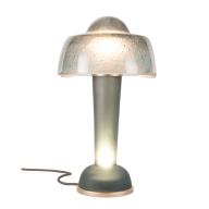Daum Resonance Lamp Grey SKU: 05552-3