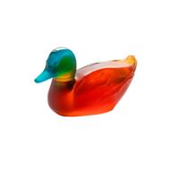 Daum Mallard Duck SKU: 5581