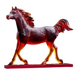 Daum La Majestueux Horse SKU: 05491-2