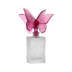 Daum Couple of Butterflies Prestige Bottle Perfume SKU: 05580-1