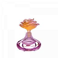 Daum Flacon de Parfum Rose Romance SKU: 05625-1