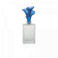 Daum Arum Dark Blue Perfume Bottle SKU: 5650