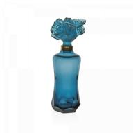 Daum Blue Rose Romance Prestige Perfume Bottle SKU: 05617-2