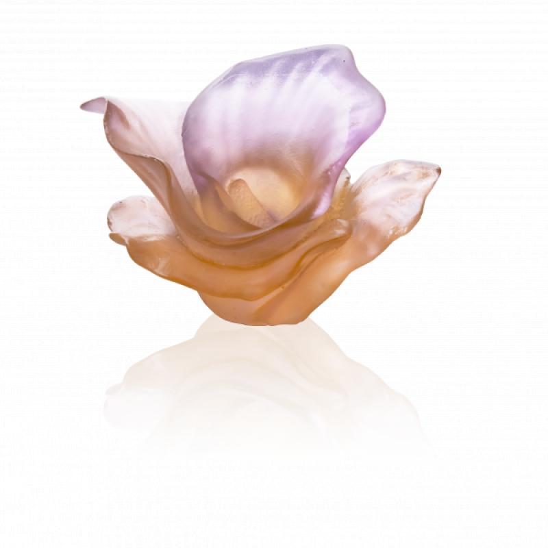 DAUM Decorative Flower Arum Rose 05651-1