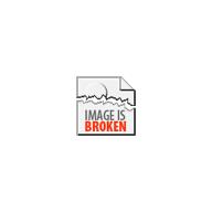 Jay Strongwater Celine Green Garnet 5" x 7" Frame