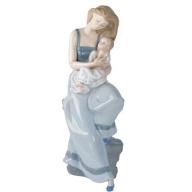 Nao By Lladro MY LITTLE GIRL 02001297