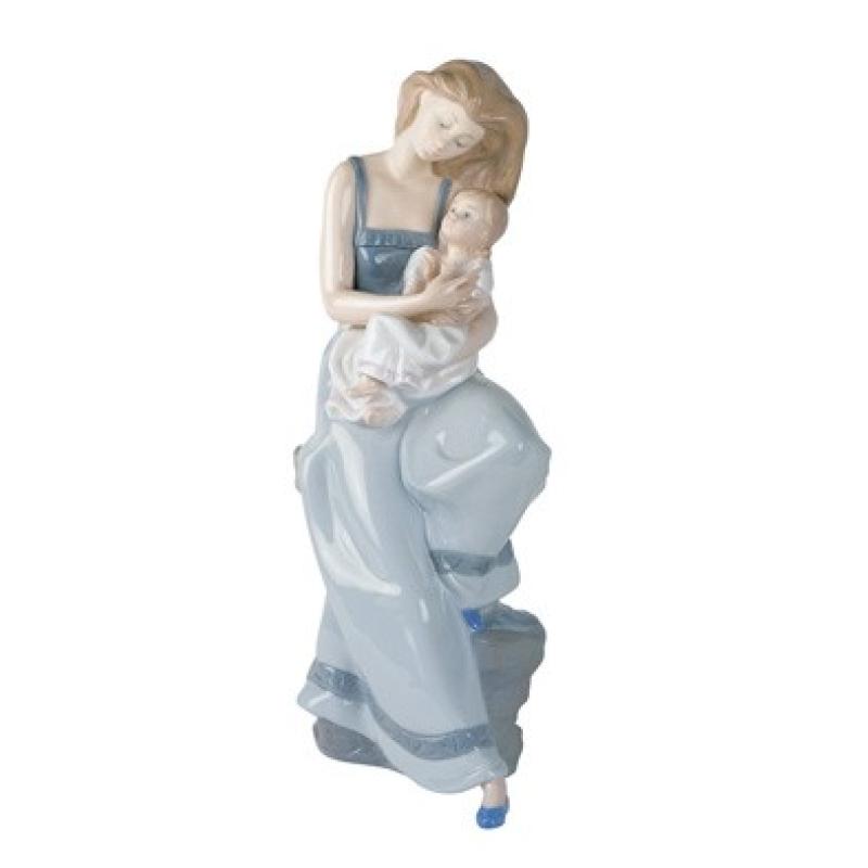 Nao By Lladro MY LITTLE GIRL 02001297
