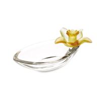 Daum Daffodils Mini Bowl 3236