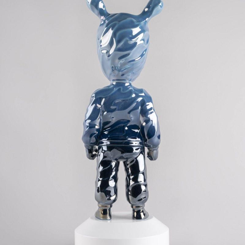 LLADRO THE GUEST BY SUPAKITCH BIG 01007755 #7755