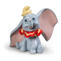 Lladro Dumbo Figurine 01009348